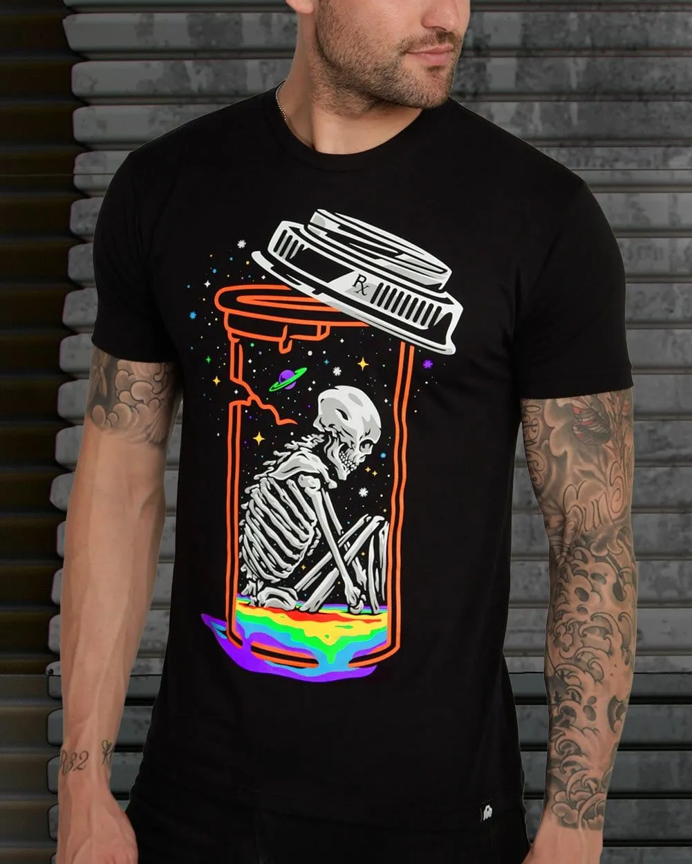 Better Days Tee