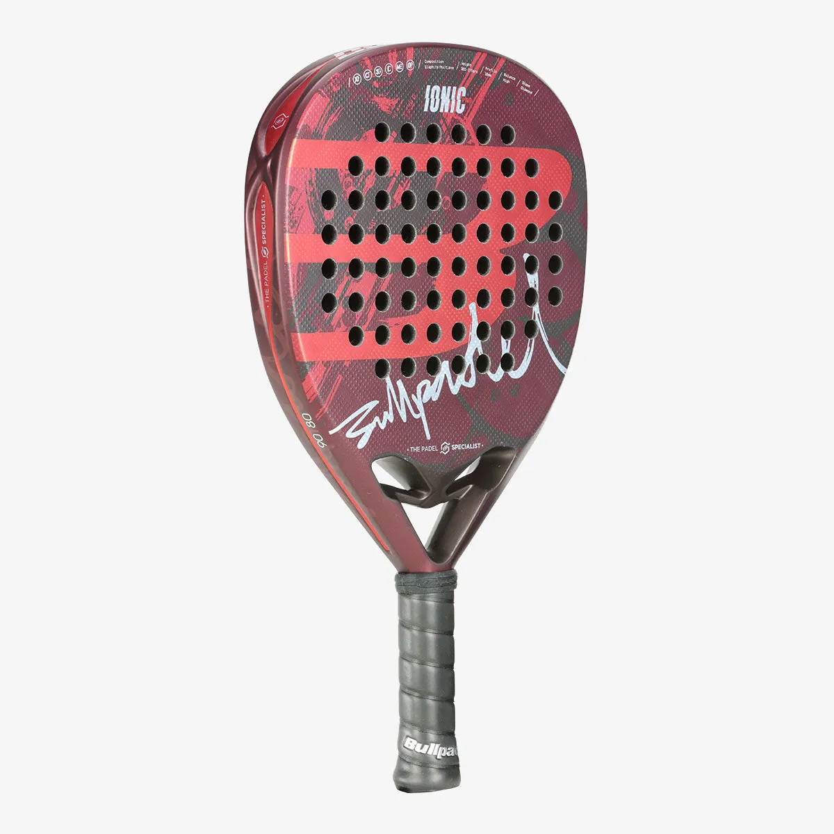 Bullpadel 471612 Ionic Power 24
