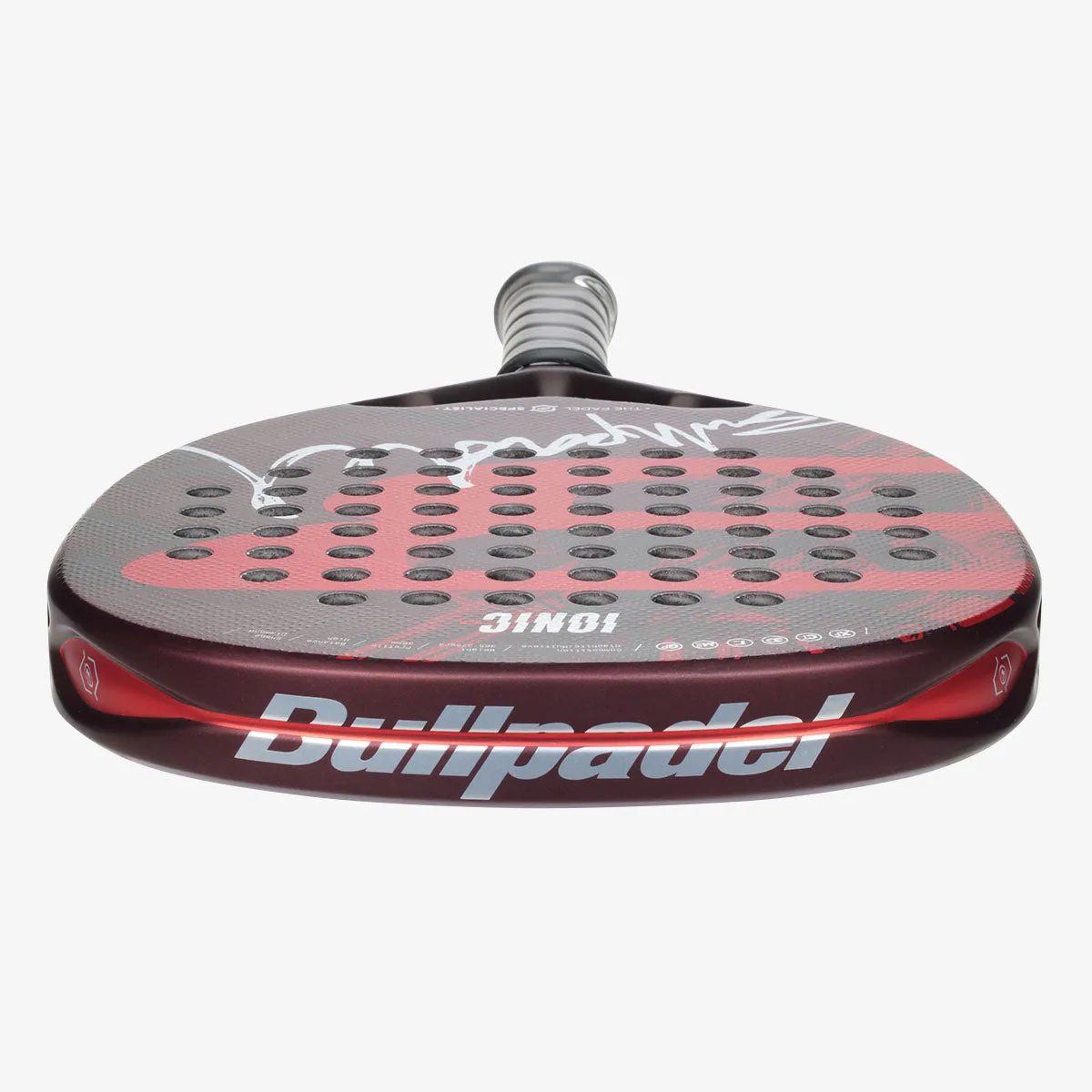 Bullpadel 471612 Ionic Power 24