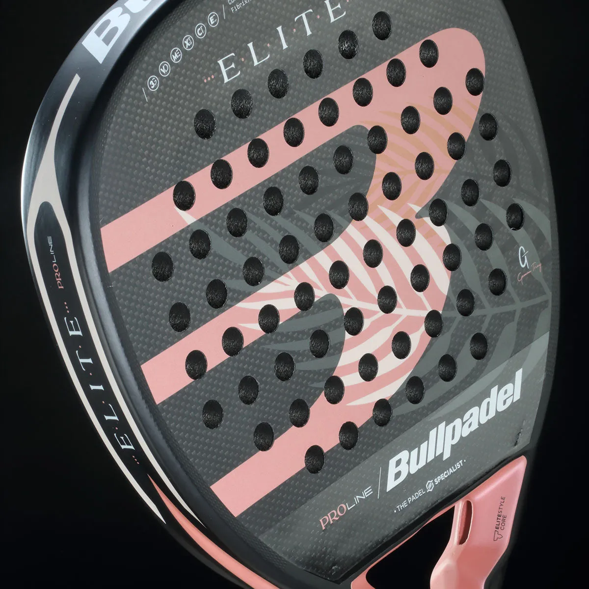 Bullpadel Elite W 24 471610