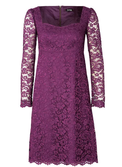 Burda Dress 5835