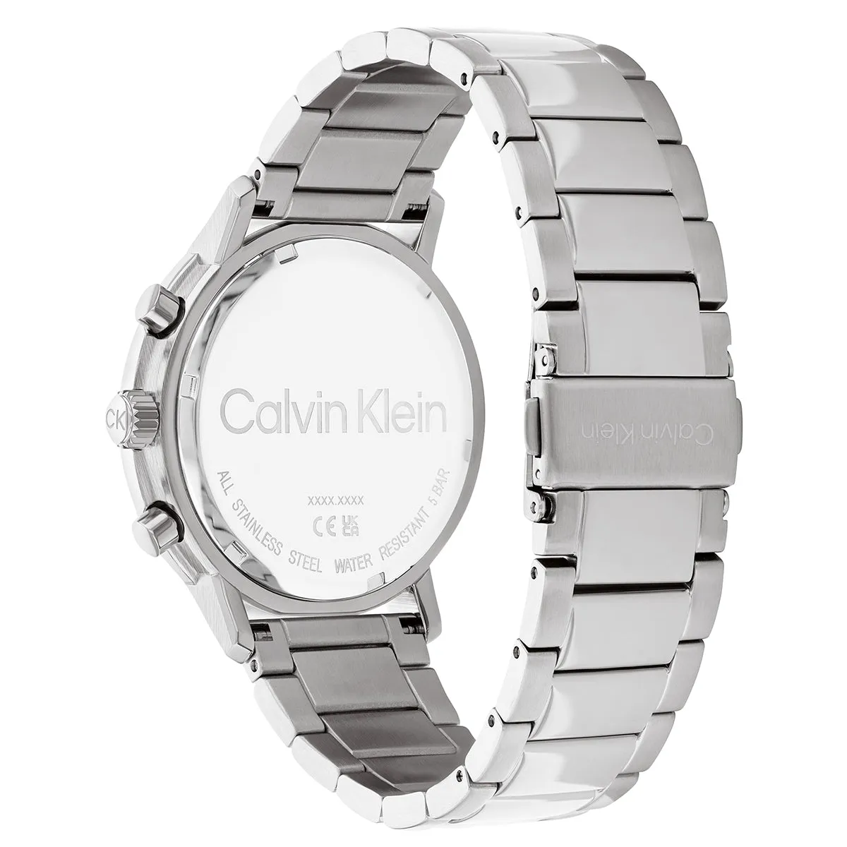 Calvin Klein - Gauge - 25200063