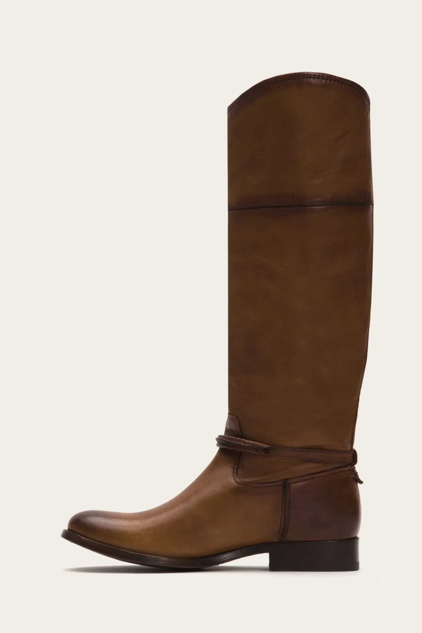 Melissa Seam Tall - Pre-Loved