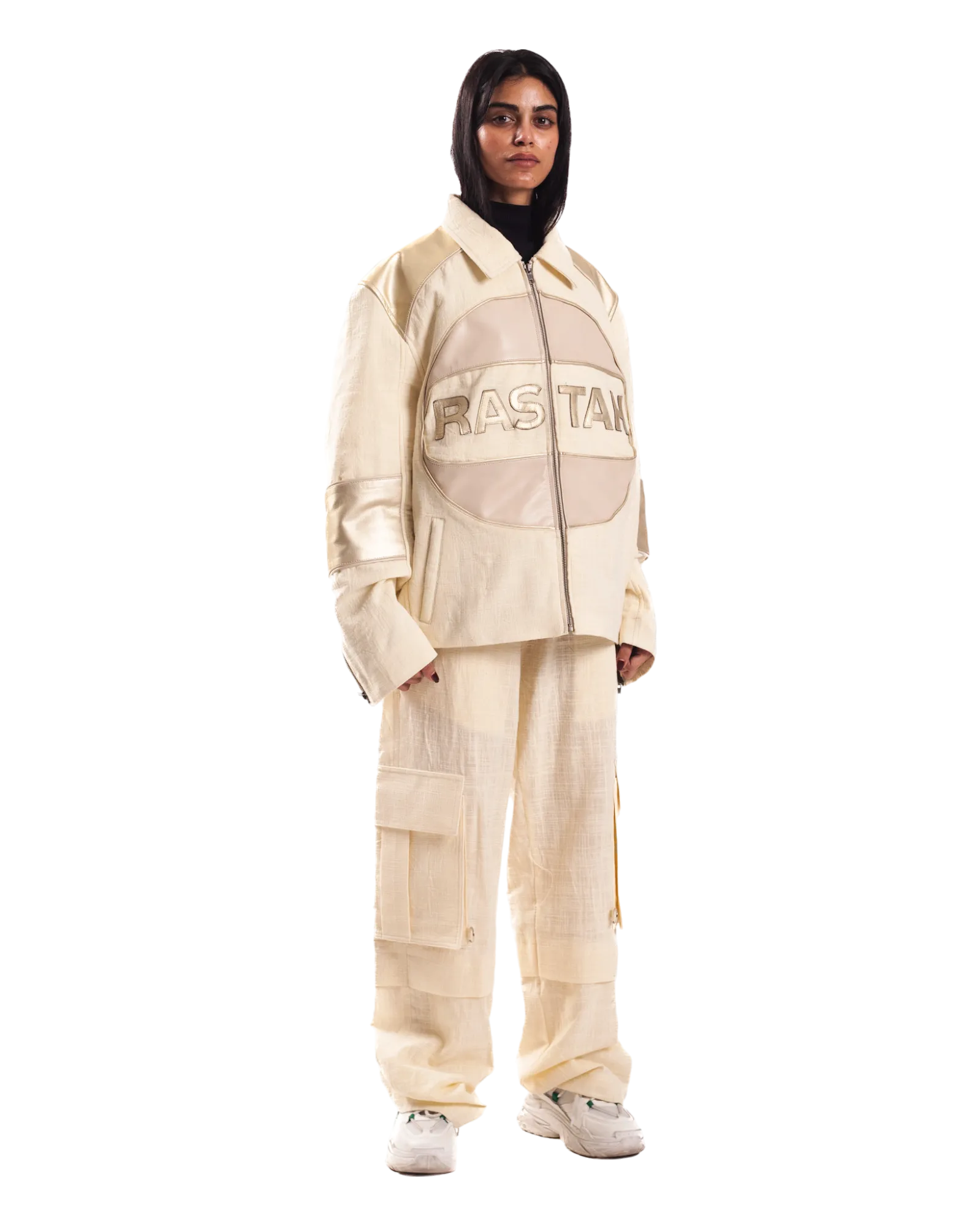 "SAVANA" JACKET