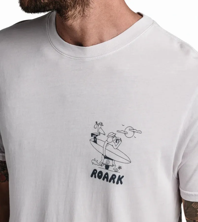 Roadtrip Club Premium Tee