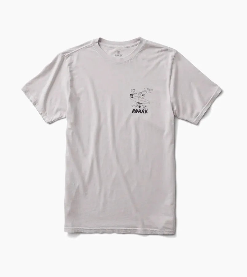 Roadtrip Club Premium Tee