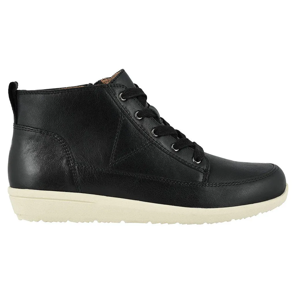 Shawna Leather Women's Ankle Boots