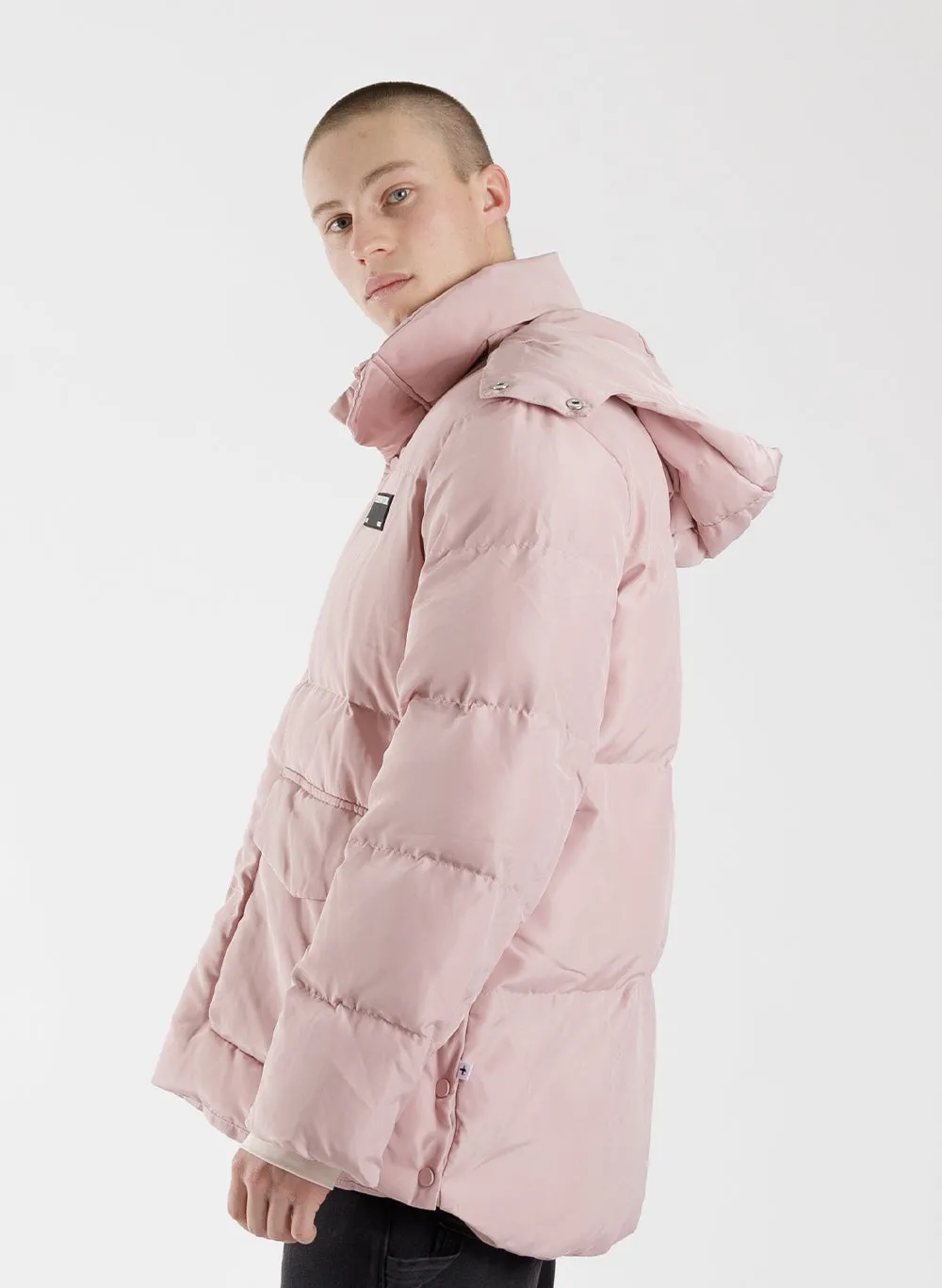 Surround Jacket