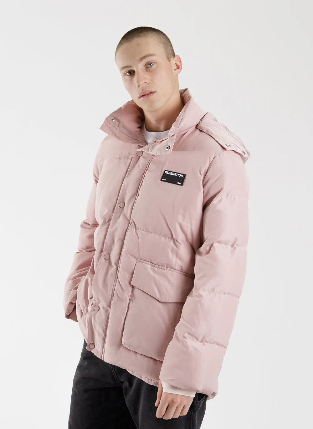 Surround Jacket