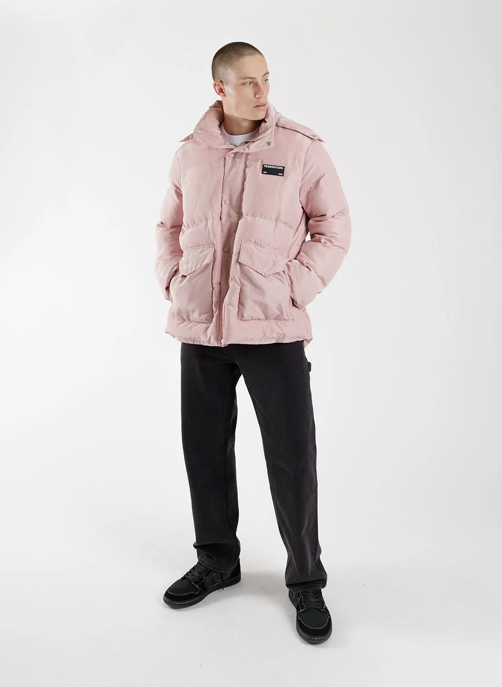 Surround Jacket