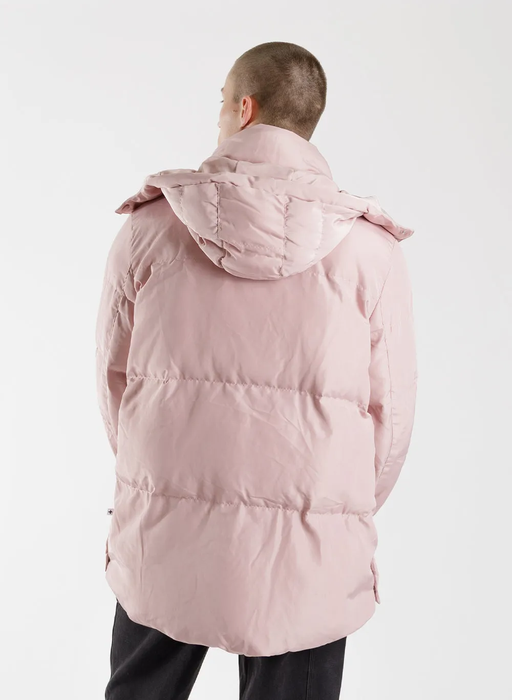 Surround Jacket